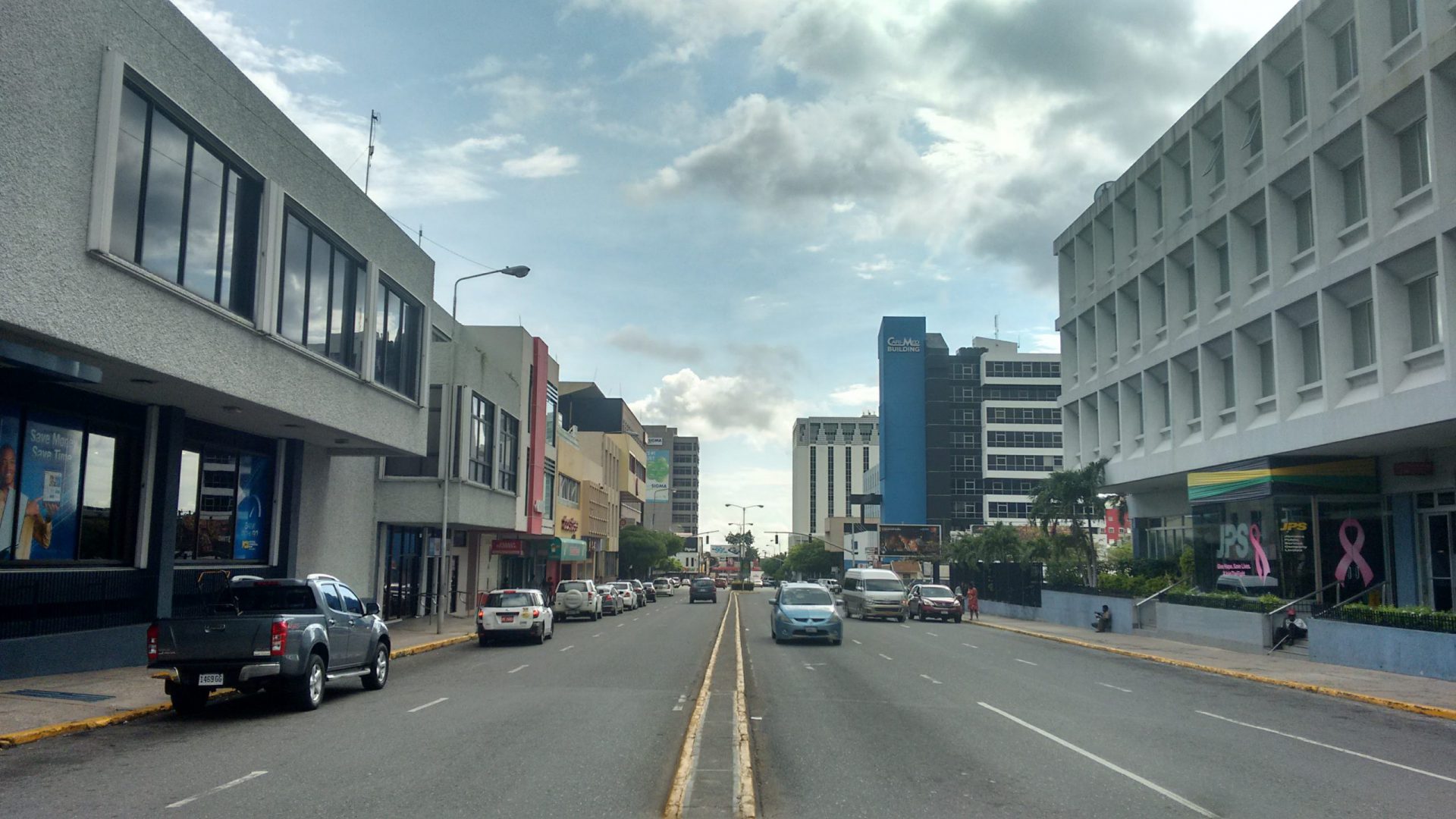 new-kingston